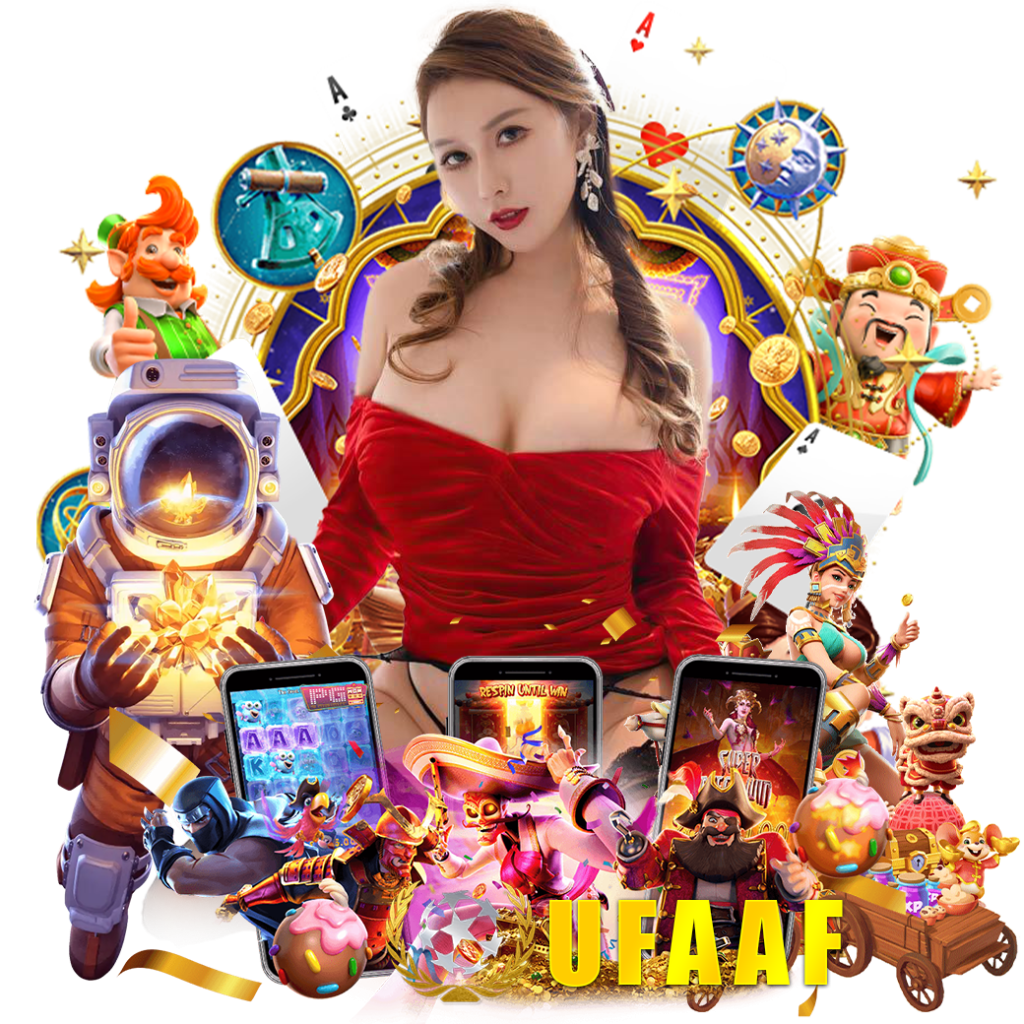 ufaaf vip 